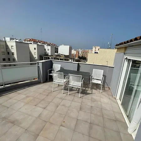 Medeea's Spanish Sunny Escape Винарос
