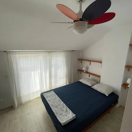 Medeea's Spanish Sunny Escape *